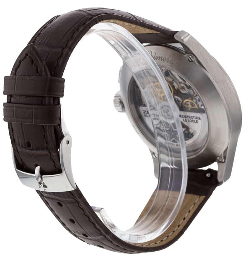 Zenith El Primero 03.2117.4002/23.C704